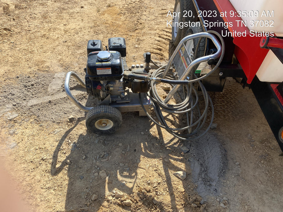 2020 MI-T-M CORPORATION CA-2703-1MMH