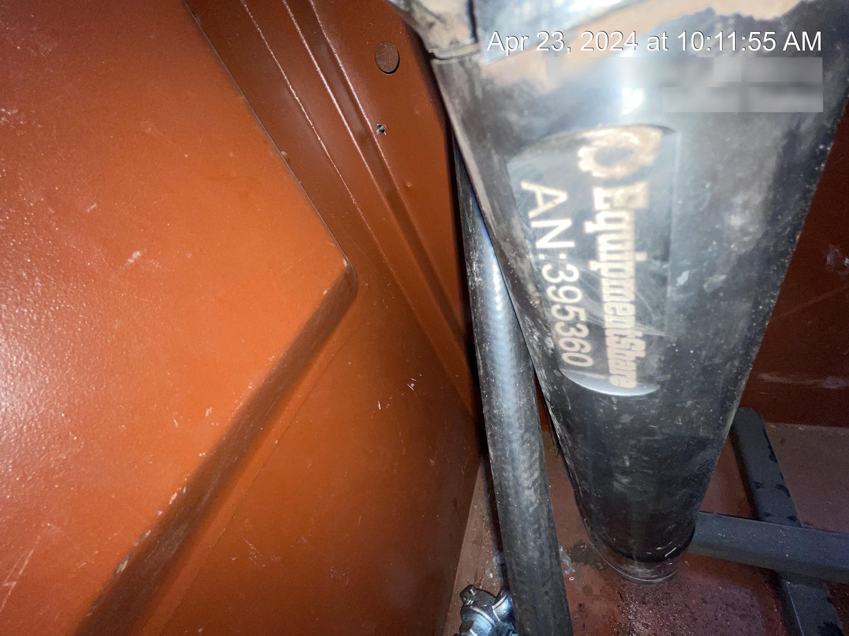 2024 MICHIGAN PNEUMATIC MP-4181-USA-NEP