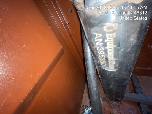 2024 MICHIGAN PNEUMATIC MP-4181-USA-NEP