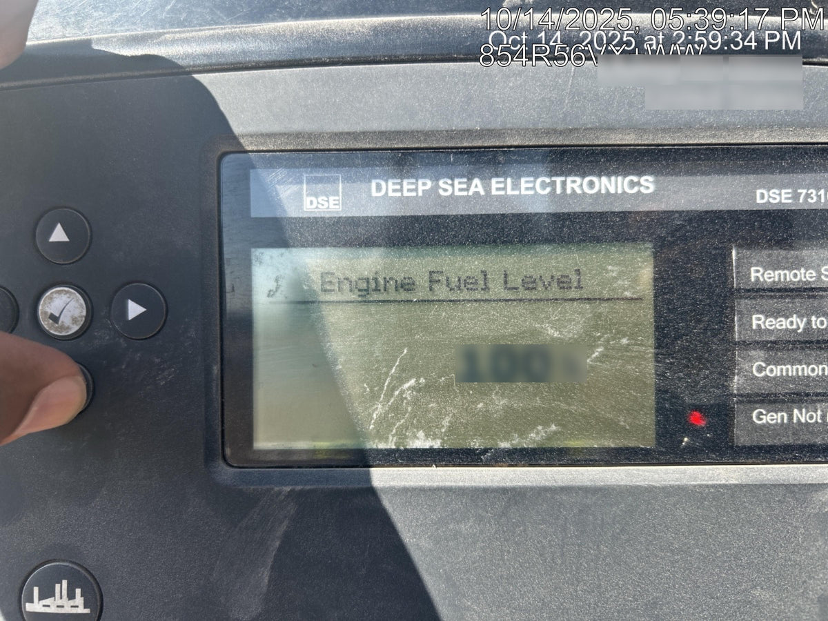 2022 JCB G70RST4F