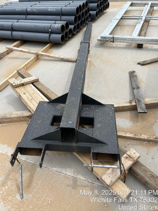 2024 ARROW MATERIAL HANDLING CE60-TH-STP