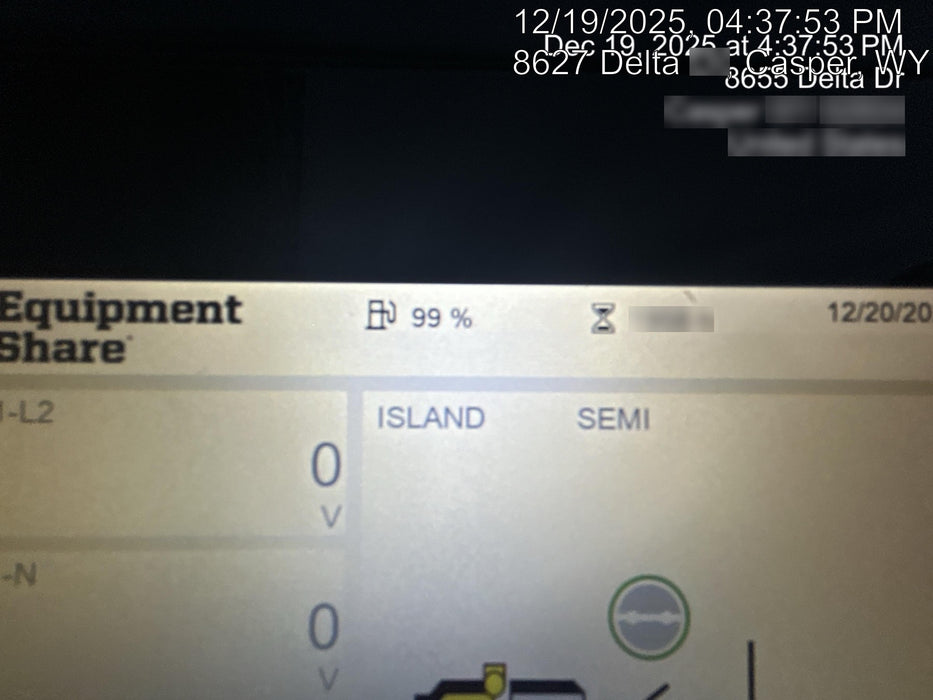 2022 ATLAS COPCO QAS 235