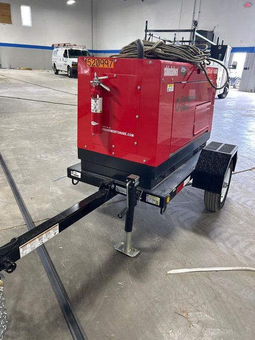 2025 ECHO DGW400DML-ES