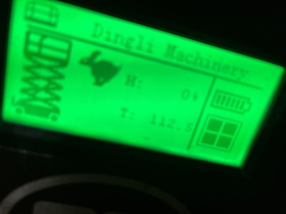 2020 MEC 1330SE Standard, 900W Inverter w/None