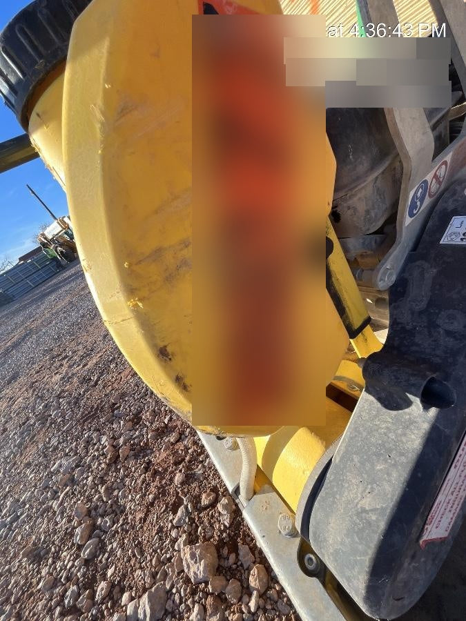 2022 WACKER NEUSON VP1550AW