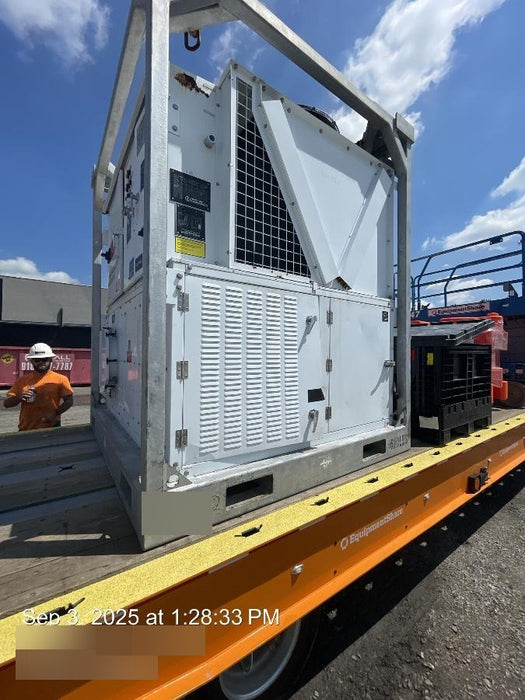 2021 SMARTECH SACP41A-HS