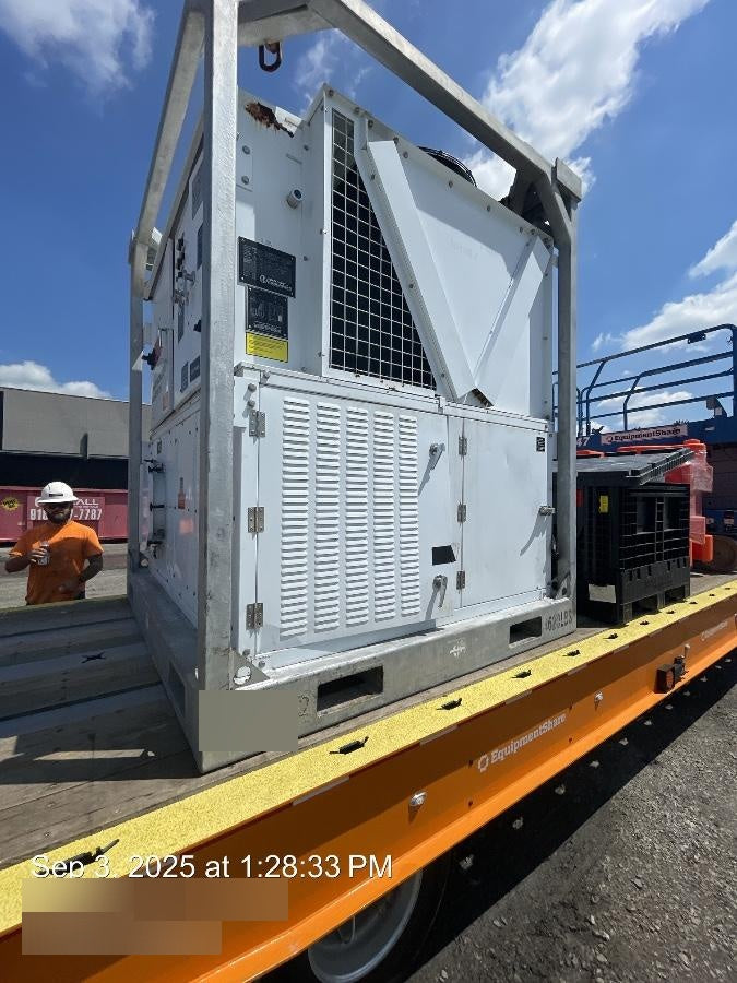 2021 SMARTECH SACP41A-HS
