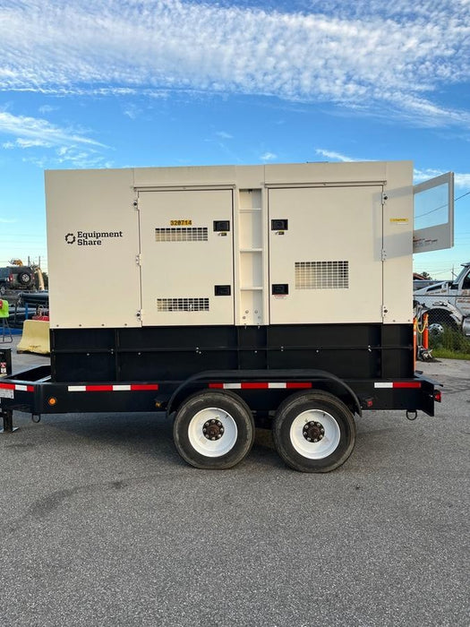 2023 MULTIQUIP DCA300