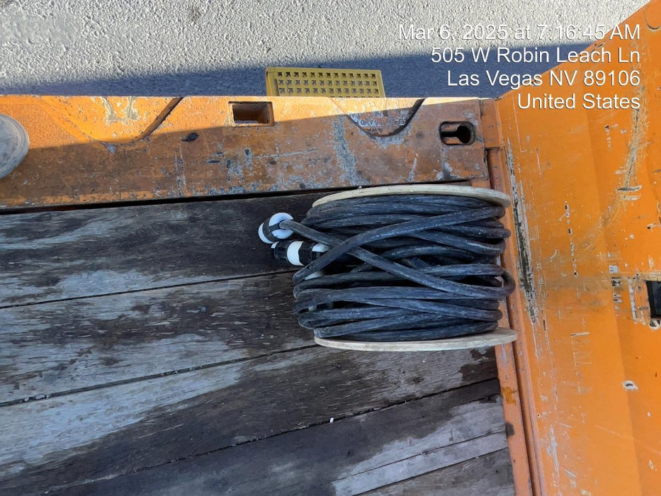 2024 MI-T-M GEN-6500-0MM1