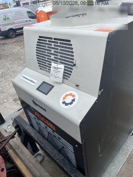 2023 KWIKOOL KIB6021-2
