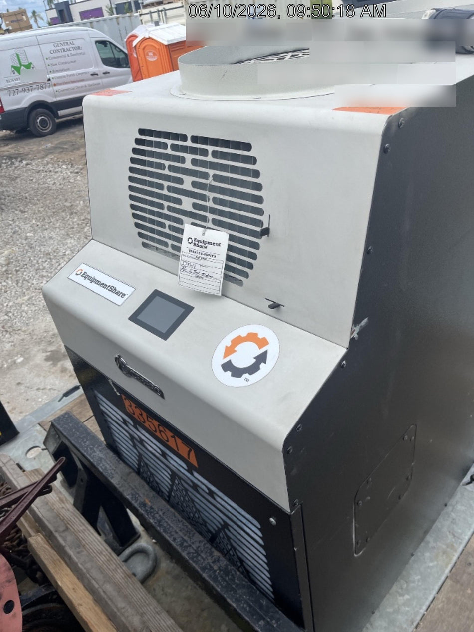 2023 KWIKOOL KIB6021-2