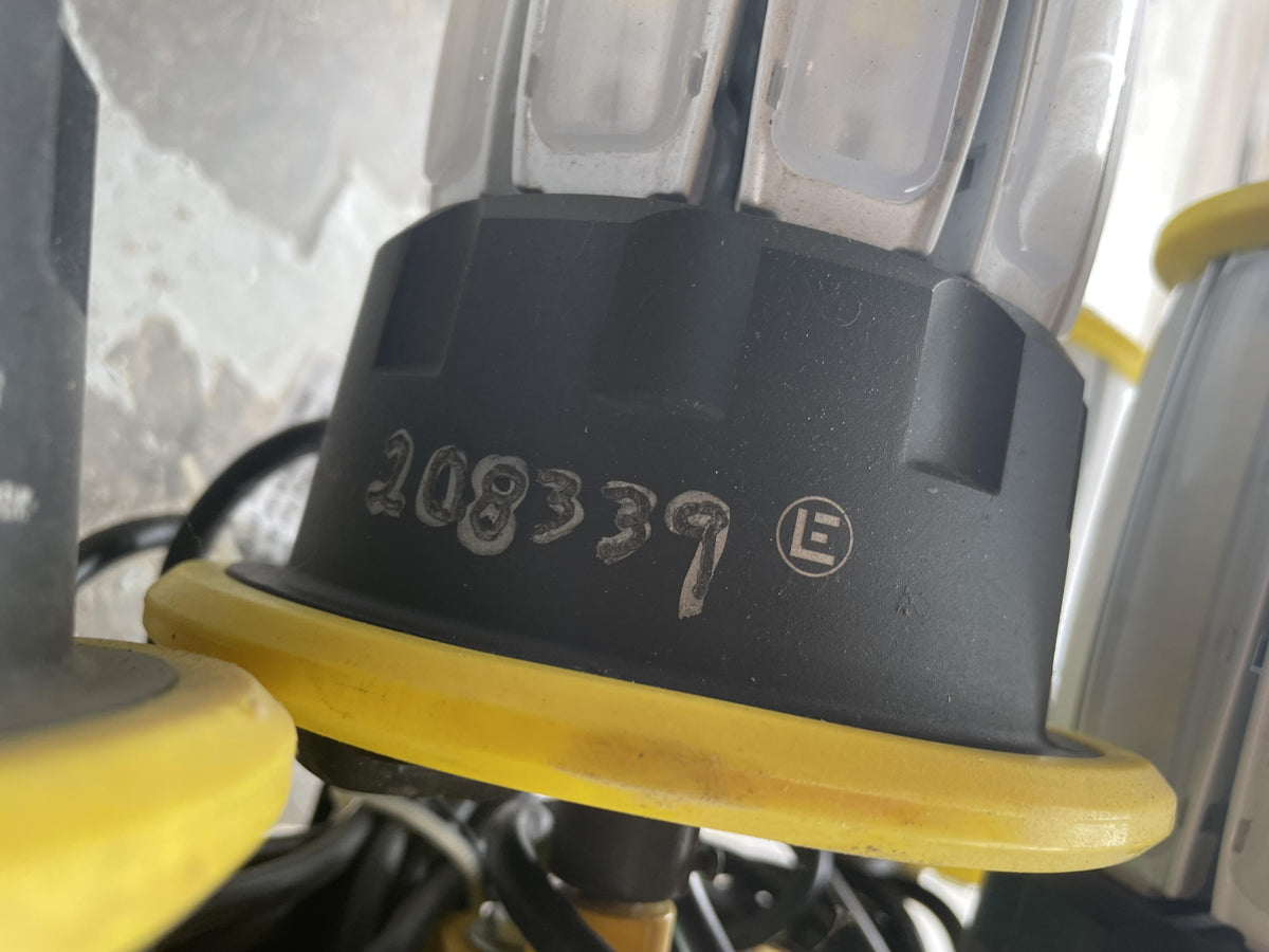2022 LIND EQUIPMENT LE360LED-TR