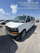 2023 CHEVROLET Express Van - Rental