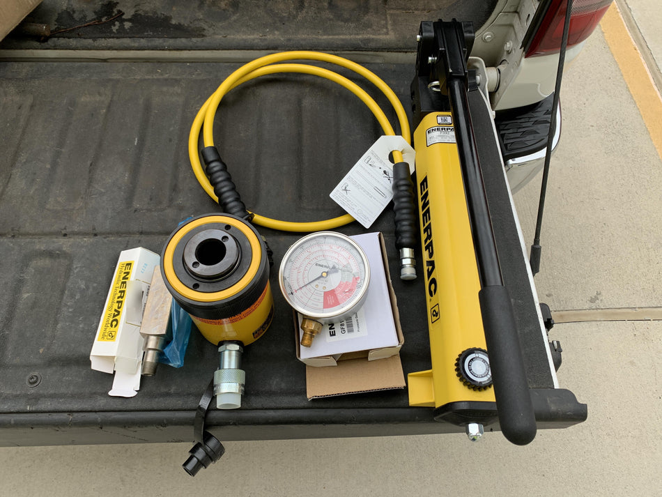 2022 ENERPAC P392