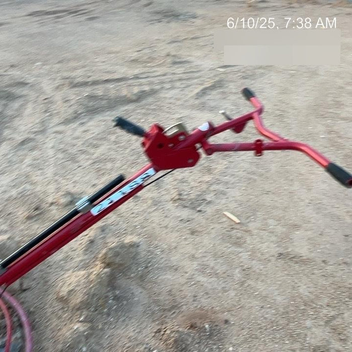 2020 HUSQVARNA CT 48-13A-V