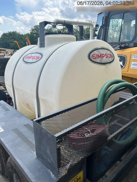 2023 SIMPSON SWT-52517