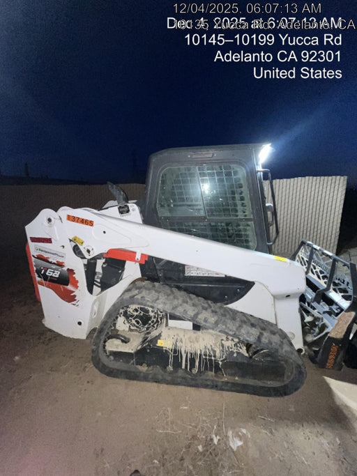 2025 PALADIN 48" Pallet Forks - Paladin