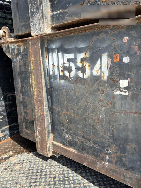 2020 STAR INDUSTRIES 1448B