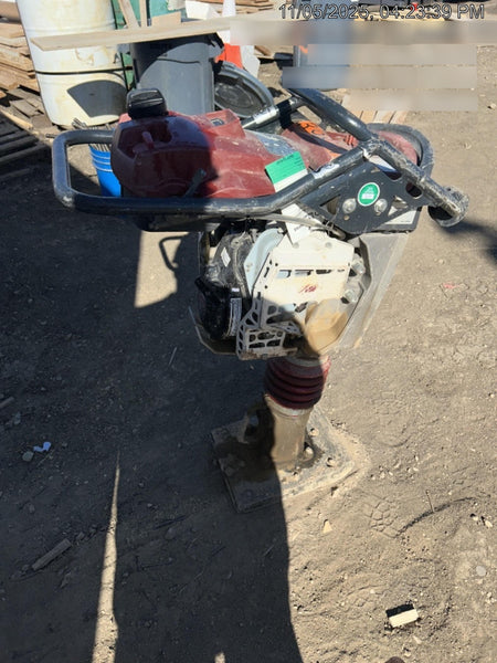 2024 DYNAPAC DR6X