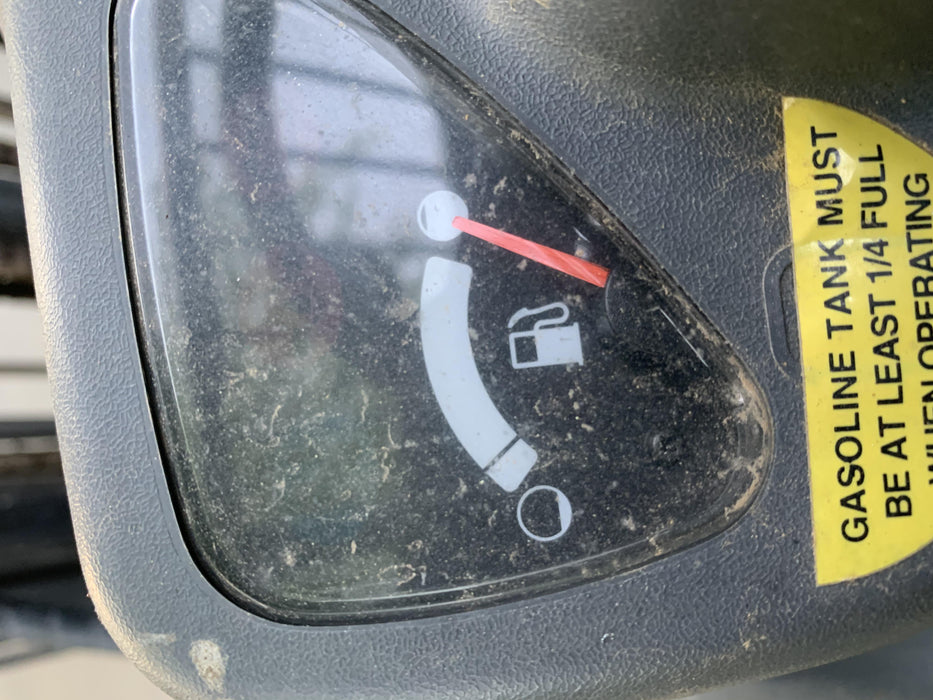 2019 KOMATSU FG25T-16