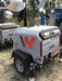 2019 Wacker Neuson LTV6L-MH Standard Options, ES Track Hardware, Fuel Level Sensor