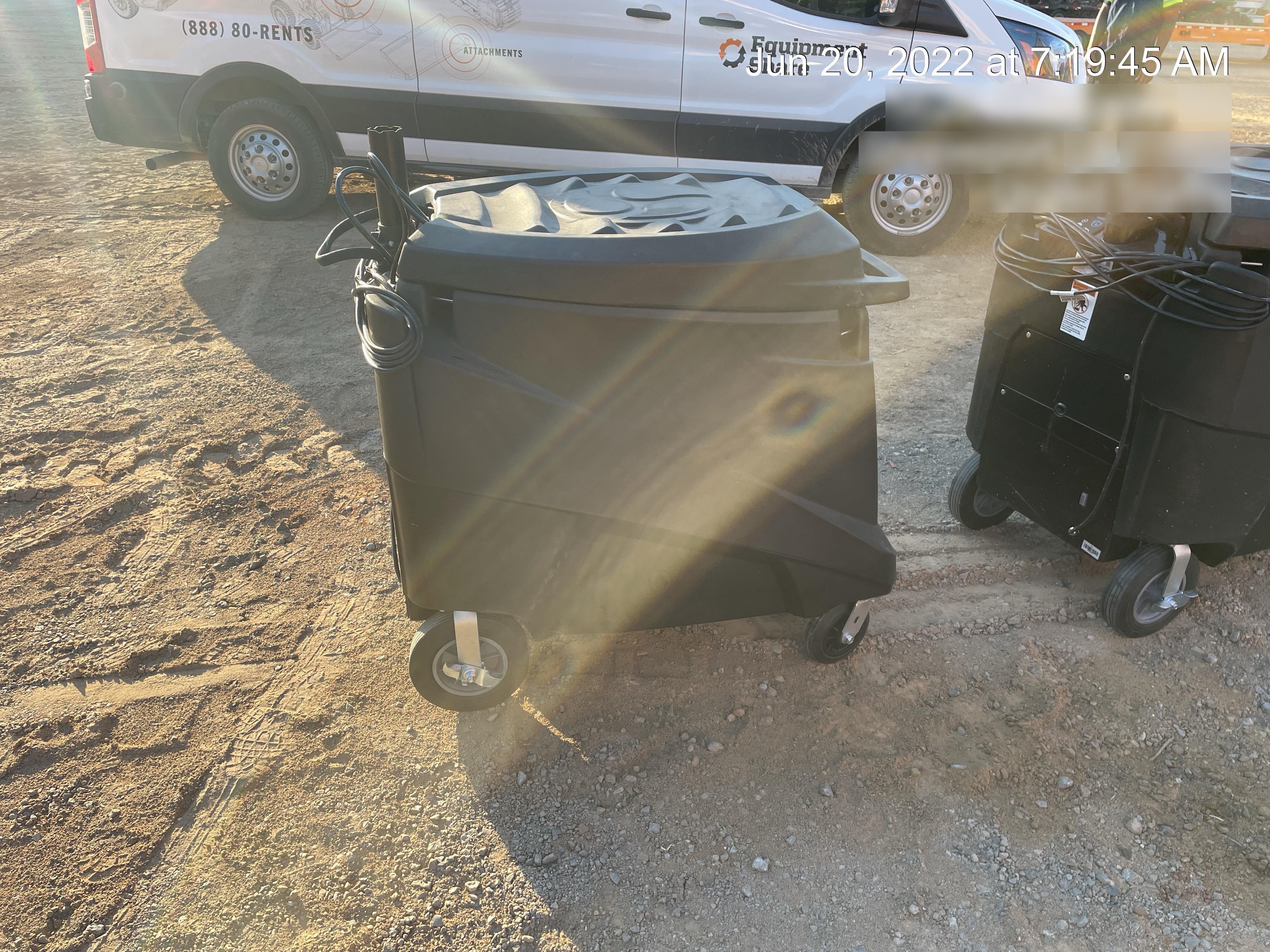 2022 POWER BREEZER PB4BASE