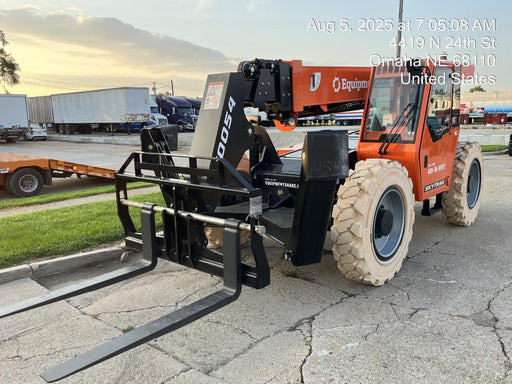 2025 JLG 10054