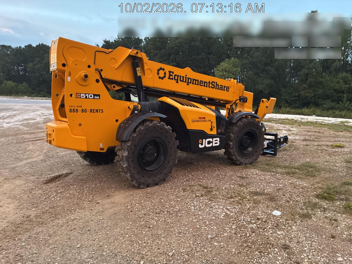 2026 JCB 510-56