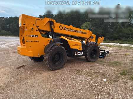 2026 JCB 510-56