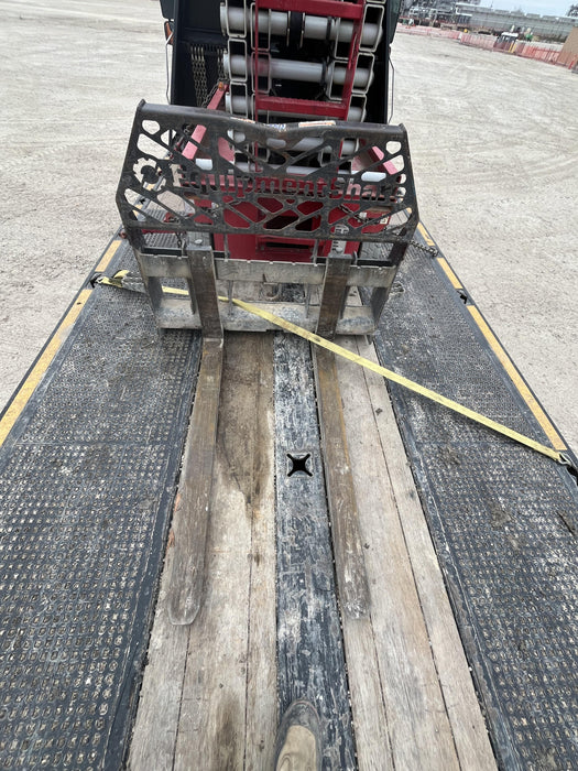 2022 PALADIN 48" Pallet Forks - Paladin