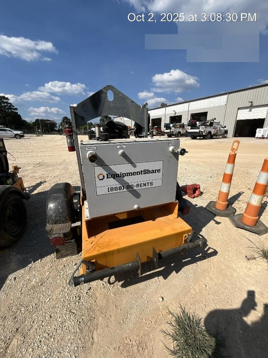 2024 HYDRA TECH HT74D/VFPT