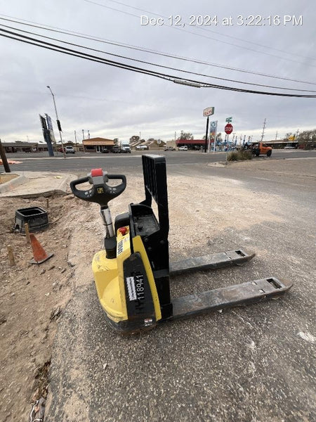 2020 HYSTER W45ZHD
