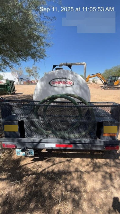 2024 SIMPSON SWT-52517