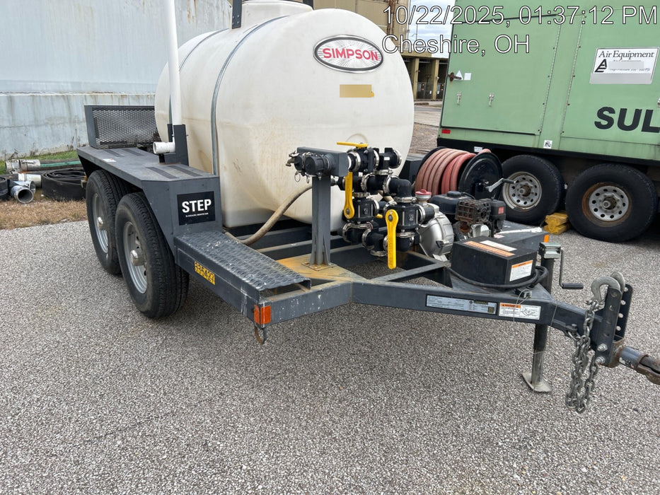 2023 SIMPSON SWT-52517