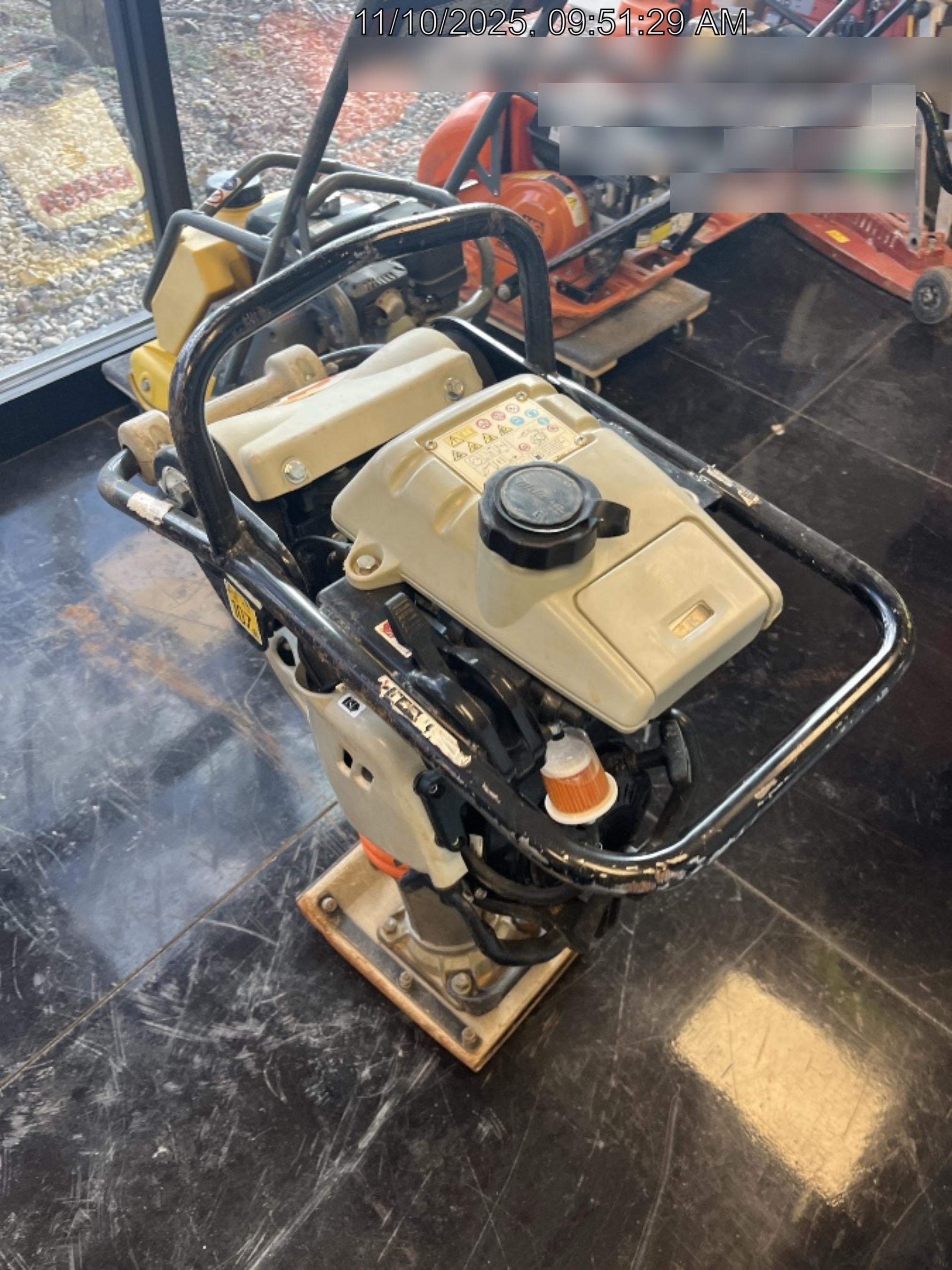 2023 MULTIQUIP MTX60HD