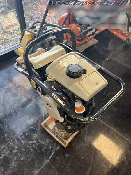 2023 MULTIQUIP MTX60HD
