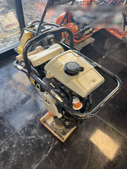 2023 MULTIQUIP MTX60HD