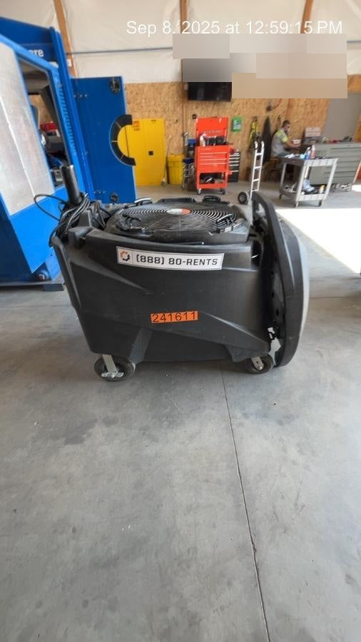 2022 POWER BREEZER PB4BASE
