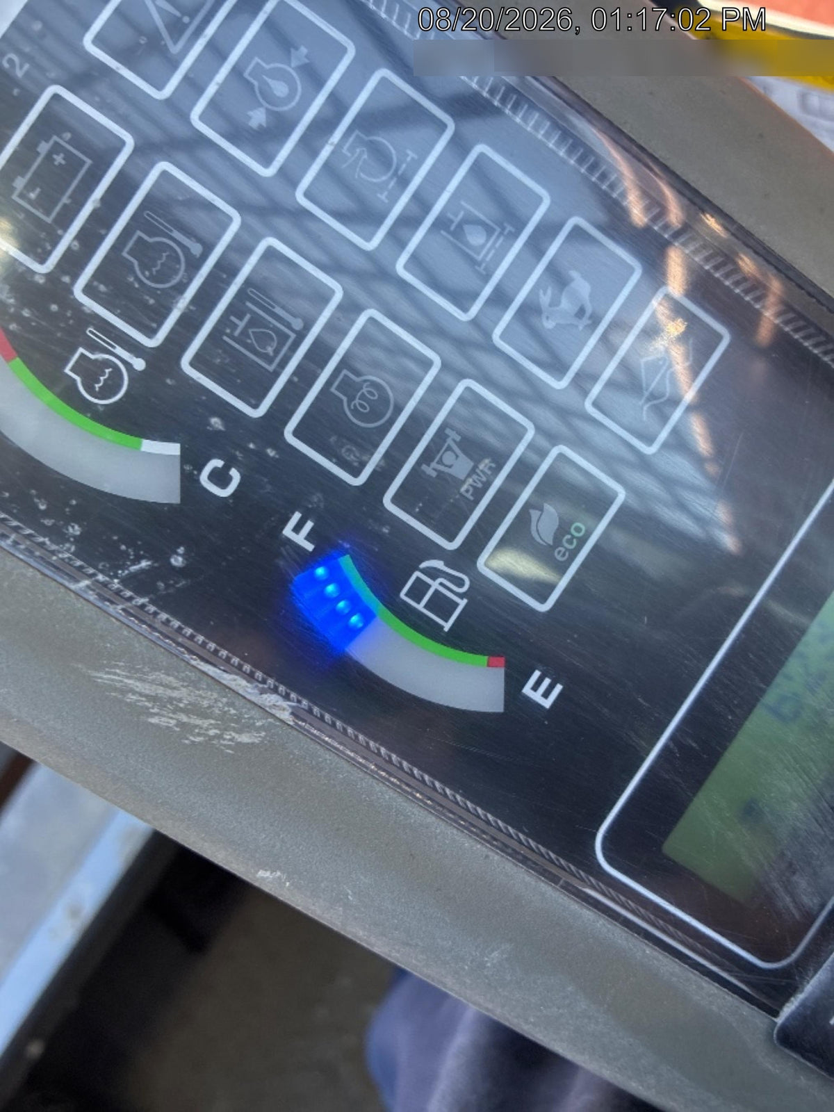2019 TAKEUCHI TL8W