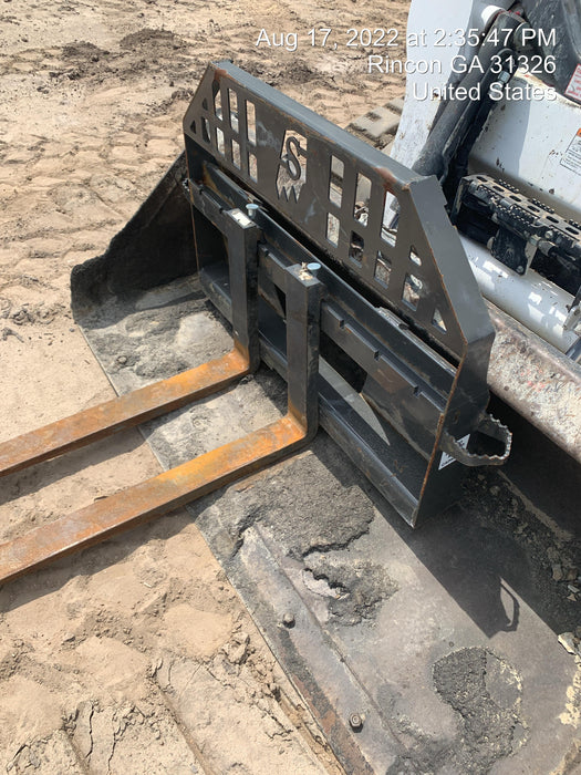 2019 ARROW MATERIAL HANDLING 60" Pallet Forks - Arrow