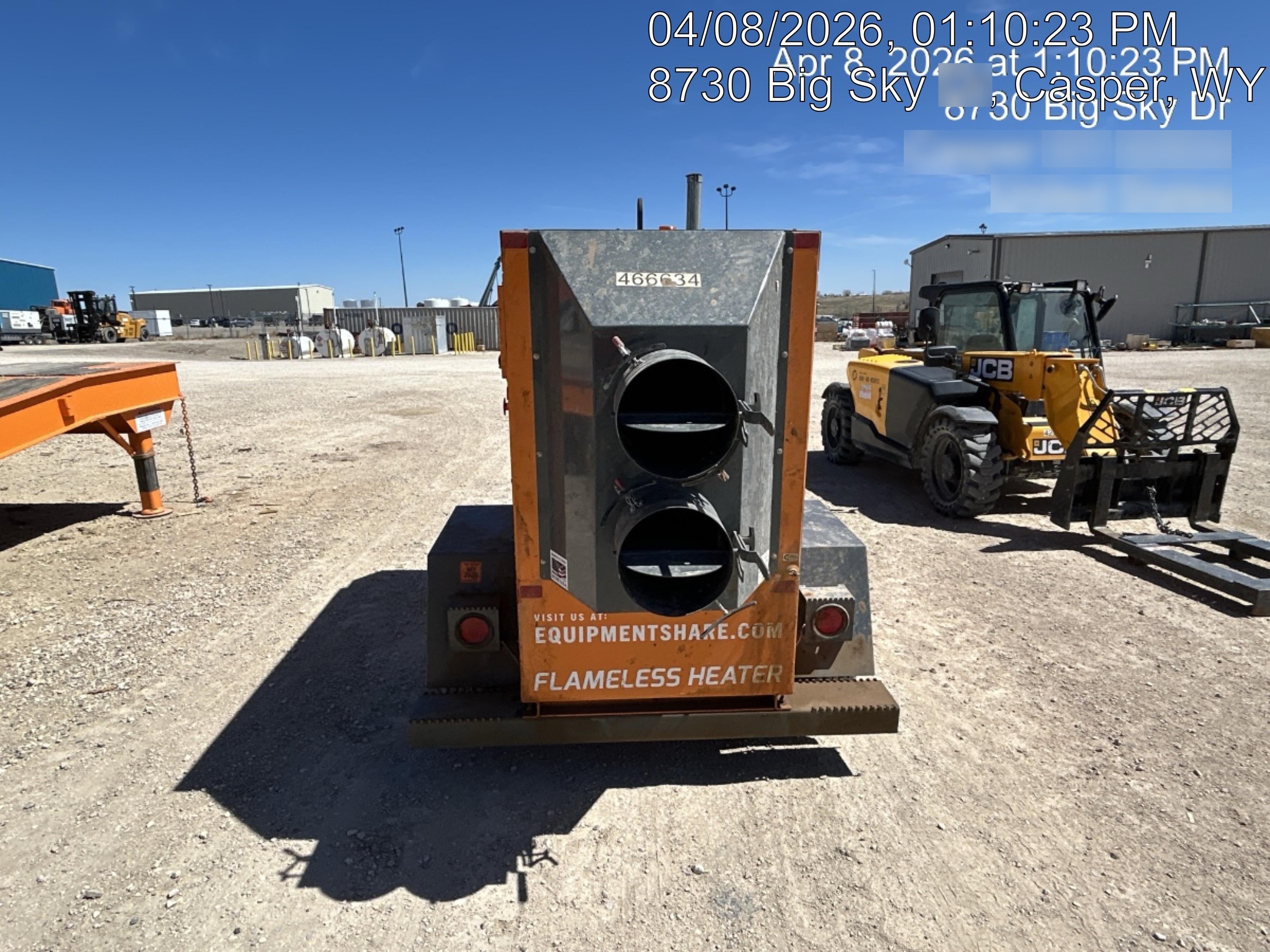 2024 THERM DYNAMICS TD625