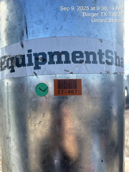 2022 MICHIGAN PNEUMATIC ES-6AM-TRACKER