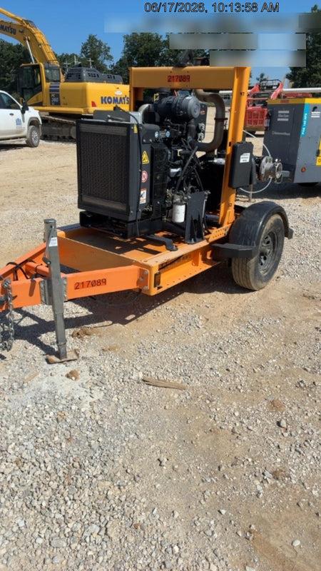 2022 PIONEER PP44S10L761-D2.9L4