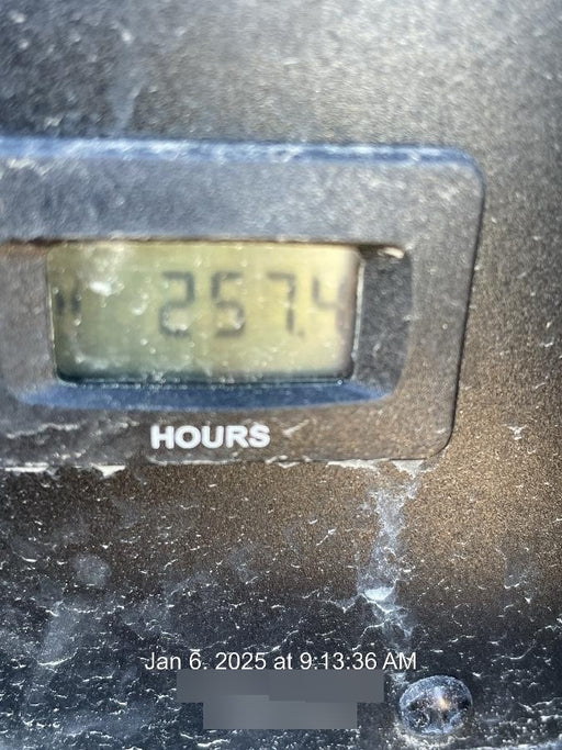 2024 BOBCAT PA425WCU-T4F