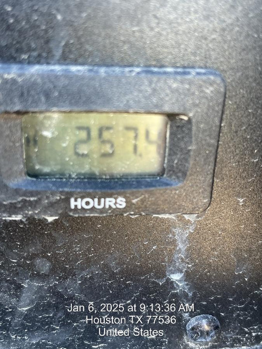 2024 BOBCAT PA425WCU-T4F