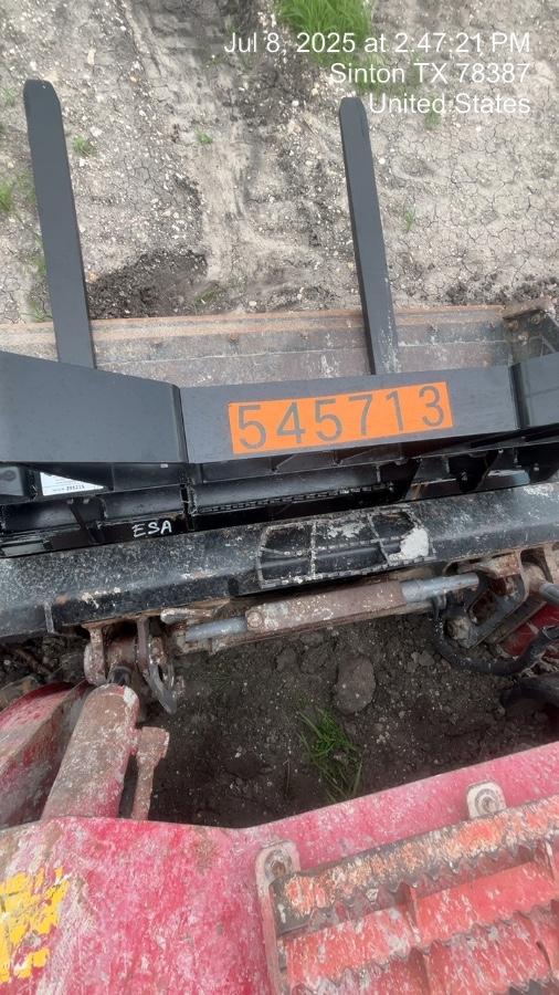 2025 VIRNIG PF4855-5VG