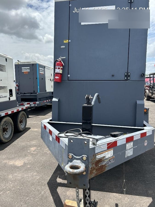 2021 ATLAS COPCO QAS 330