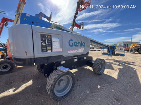 2018 GENIE S-65