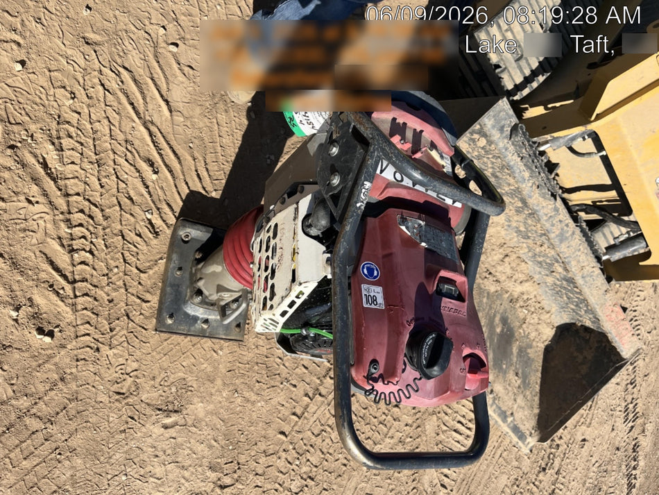 2021 DYNAPAC DR7X