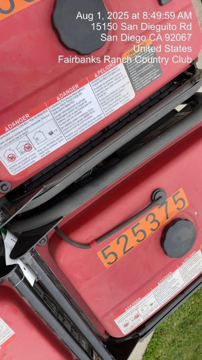 2024 MI-T-M GEN-2500-IMM1